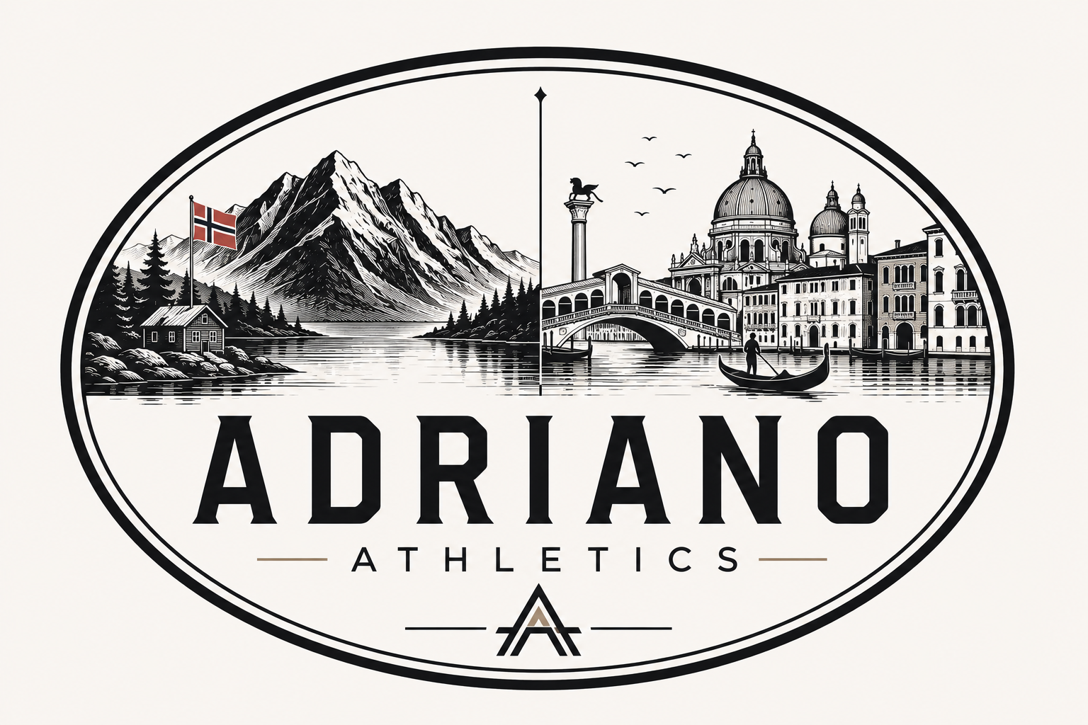 Adrianowear.com